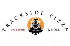 Trackside Pizza & More logo