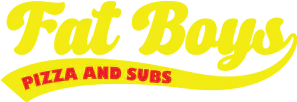 Fat Boys Pizza and Subs