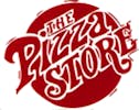 The Pizza Store logo