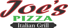 Joe's Pizza & Restaurant  logo