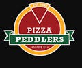 Pizza Peddlers logo