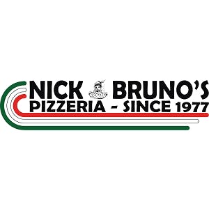 Nick & Bruno's Pizzeria