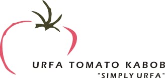 Urfa Tomato Kabob Logo