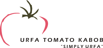 Urfa Tomato Kabob logo