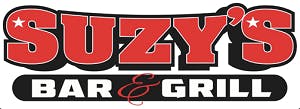 Suzy's Bar & Grill Logo