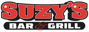 Suzy's Bar & Grill logo