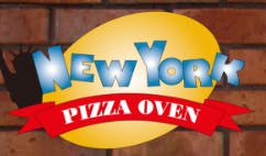  New York Pizza Oven