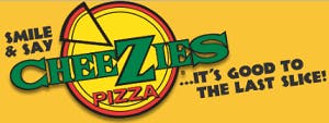 CheeZies Pizza
