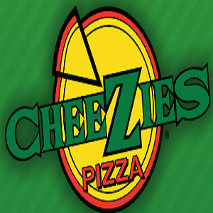 CheeZies Pizza Near Me - Locations, Hours, & Menus - Slice
