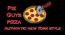 Pie Guys Pizza