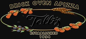 Tolli's Apizza & Restaurant Logo