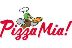Pizza Mia logo
