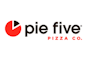 Pie Five Pizza Co logo
