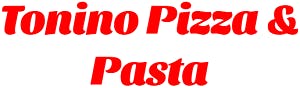 Tonino Pizza & Pasta Logo