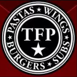 Till Five Pizza logo