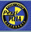 Pezzi Pizza Logo