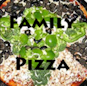Family Pizza logo