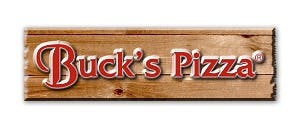 Buck S Pizza Menu Mission Tx Order Delivery 3 5 Off Slice