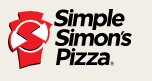 Simple Simon's Pizza logo