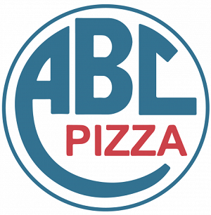 ABC Pizza logo