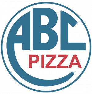 ABC Pizza House Logo