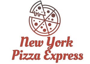 New York Pizza Express Logo