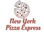 New York Pizza Express logo