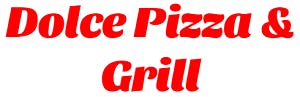 Dolce Pizza & Grill Logo