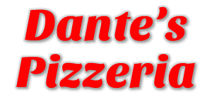 Dante's Pizzeria