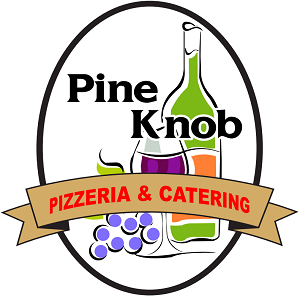 Pine Knob Pizzeria & Catering logo