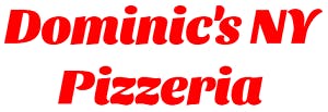 Dominic's NY Pizzeria Logo