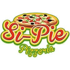 Si-Pie Pizzeria - Sheffield Logo