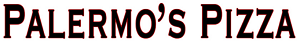 Palermo's Pizza logo