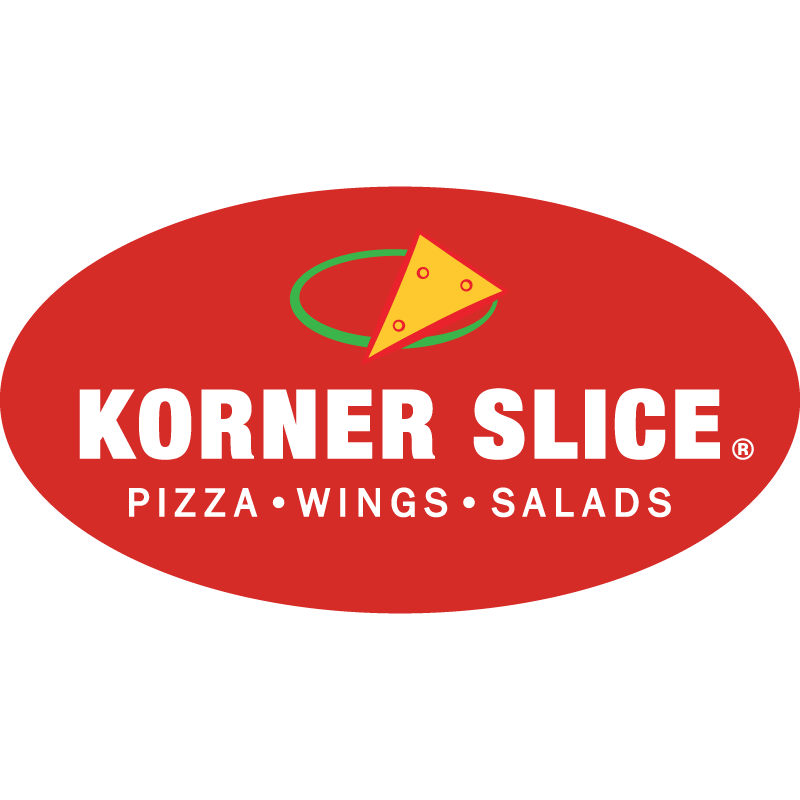 Korner Slice logo