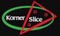 Korner Slice logo