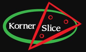 Korner Slice Logo