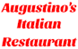 Augustino's Italian Restaurant logo