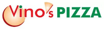 Vino's Pizza logo
