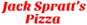Jack Spratt's Pizza logo