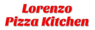 Lorenzo Pizza Kitchen logo