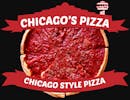 Chicago's Pizza logo