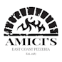 Amici's East Coast Pizzeria logo