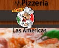 Pizzeria Las Americas logo