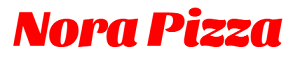 Nora Pizza logo