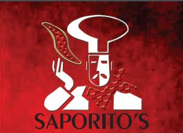 Saporito's Pizza