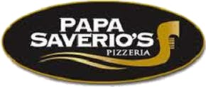 Papa Saverio's Randall Logo