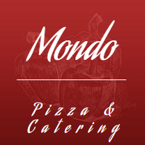Mondo Pizza logo