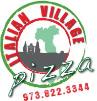 Italian Village Pizza logo