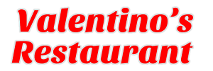 Valentino's Restaurant - Belford Menu - Order Delivery