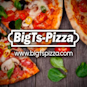 Big T's Pizza logo